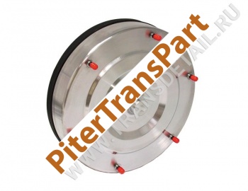 Front cover  (FD-CC-11)