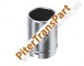 Impeller hub  (FD-90-10FG)