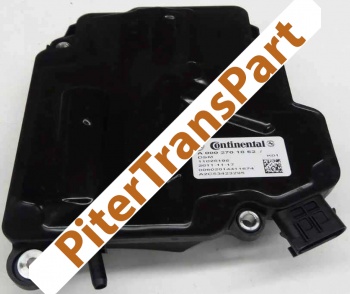 Блок управления 722.9 Prndl (ism) (000-270-18-52)