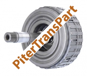 Барабан Jf010e сцепление forward (D33554G)