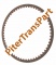 Фрикционный диск G4ael сцепление reverse/low reverse 1988-2002г (J74102A)