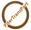 Фрикционный диск Ab60e сцепление b2/brake (6th) (512137LS)