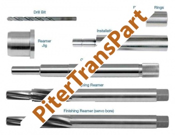 Инструмент 5R55w o.d./interm. bushing (S-56361J-TL)