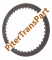 Фрикционный диск Zf5hp24 сцепление a/c  zf4hp24/zf4hp22 сцепление e/f (1058-270-028)