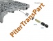 Клапан Tf60sn/tf80sc/tf81sc c1\k1 clutch control (ремонтный) (15741-25K)
