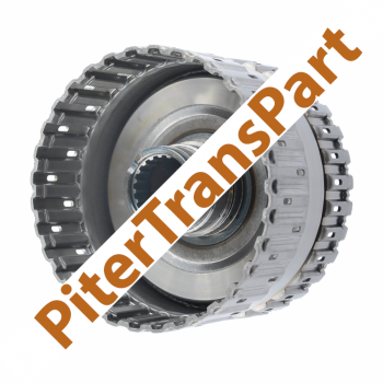 Барабан Cd4e сцепление forward/direct (2.5-3.0l) 1998-up (85963CN)