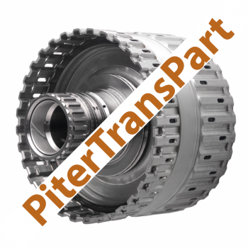 Барабан Cd4e сцепление forward/direct (до 2.0l) (85963DN)