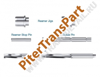 Tool kit  (F-92835-TL29)