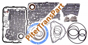 Комплект прокладок с поршнями 5R55n (46002)