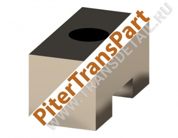Mounting pad  (GM-FN-2)