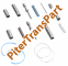 Ремкомплект гидроблока 4F27e/fnr5 (SK 4F27E)