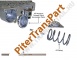 Oversized accumulator pin  reamer  (77754-02K)