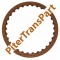 Фрикционный диск A4cf сцепление reverse (L264704-175)
