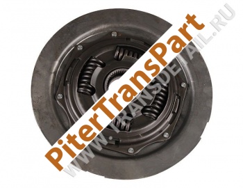 Piston damper assembly  (GM-DA-8)