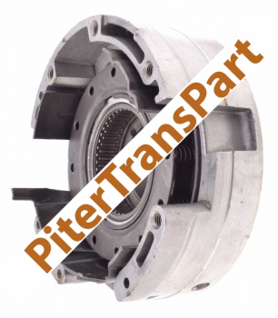 Суппорт ведомой шестерни 4T60e 1992-1999г (66949B-R)