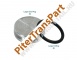 O-ringed end plug kit  (56947-LRG)