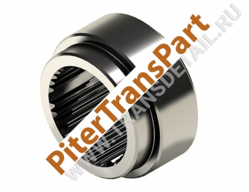 Inner stator race  (GM-HR-18)
