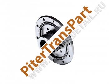 Turbine hub  (JA-HT-26HS)