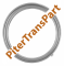 Держатель поршня A5hf сцепление 2nd brake (45674-39501)