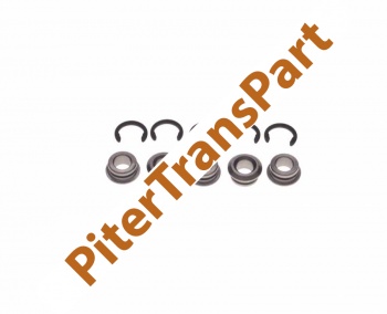 Ремкомплект сепараторной пластины Ремонт гидроблока (96-350VB)