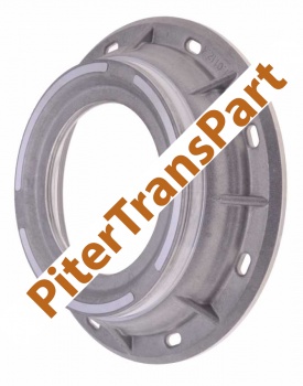 Поршень Zf5hp24 сцепление b (1058-371-039)