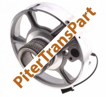 Центральный суппорт 5R55e/5r55w c 1997г (с датчиком скорости) (27902H)