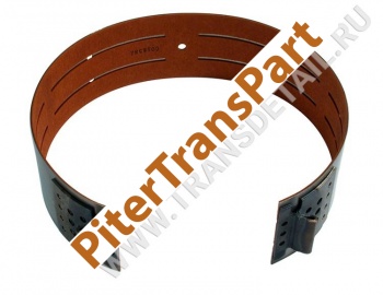 Alto extra wide band  (S026968)