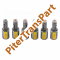 Комплект соленоидов Tf81sc/af21(ford/l.r./volvo xc70) (39428KB)