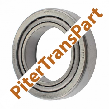 Подшипник с обоймой A413/a604 c 1996г diff./planet (22 element) (K48761)