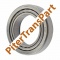 Подшипник с обоймой A413/a604 c 1996г diff./planet (22 element) (K48761)