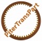 Фрикционный диск Tr60sn сцепление b1 (L512664)