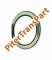 Подшипник дифференциала 4T60e/4t65e (66509)