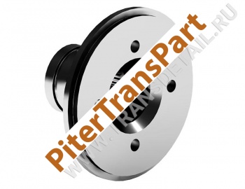 Turbine hub  (GM-HTCM-46)