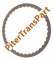 Фрикционный диск Jf402e/sr412 сцепление reverse (175700A166)