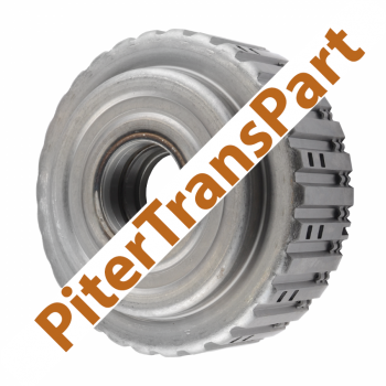 Барабан Zf6hp26/zf6hp28 сцепление a (1068-270-043)