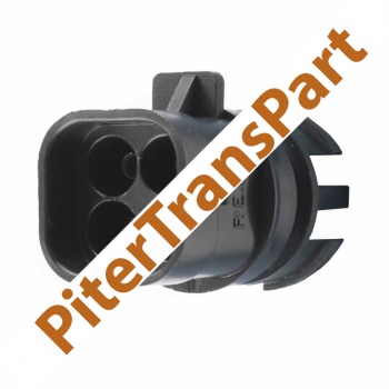 Электроразъём 4L30e/4l60/3t40 (4 pin) (25A-104)