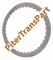 Пружинный диск 6T70/6f50 сцепление 3-5/reverse (24254103)