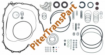 Комплект прокладок Zf9hp48 c 2011г (2705)
