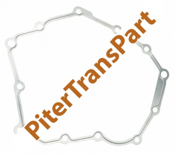 Прокладка корпуса задняя 01J cvt (01J-301-475A)