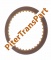 Фрикционный диск 6L45e сцепление 4-5-6 (int) (R558550-L)