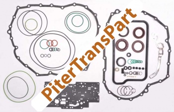 Комплект прокладок Zf4hp20 (K83900LX)