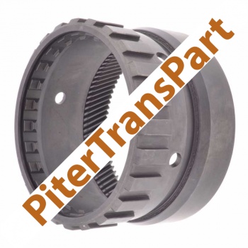 Корончатая шестерня 4R70w c 1992г (53735W-R)