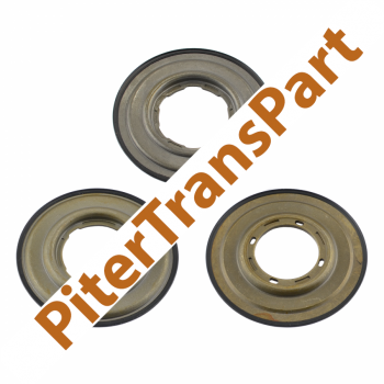 Комплект ретейнеров 09G/09k (gen 3) c 2014г (15960AK-N)