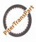 Фрикционный диск 4F27e сцепление direct (int.) (R48106)
