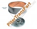 Pump bushing  (36002-01)