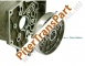 Oversized piston retainer kit  (22754N-02K)
