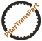 Фрикционный диск F4a42/a5gf/f1c1 сцепление underdrive/overdrive (B23742)