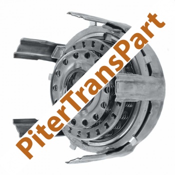 Комплект поршней 4L60e (барабан input) 1982-1996г (R74564B)