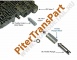 Throttle plunger sleeve  (86940-01)