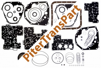 Комплект прокладок 4Eat-subaru c 1999г (K69900B)